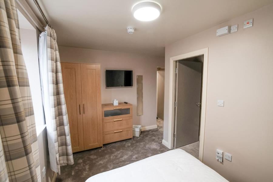 Morecambe Rooms Exterior foto